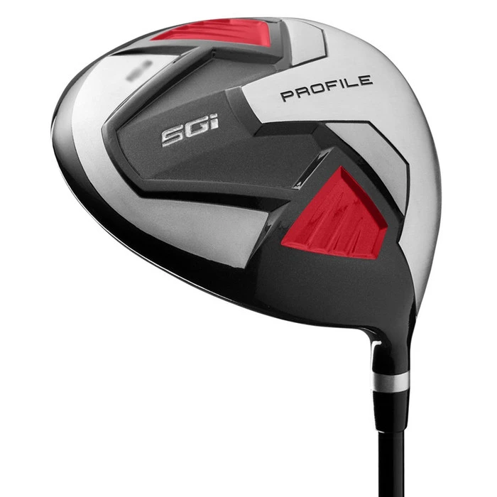 Wilson Profile SGI Full Set 2019 4 Wilson Profile SGI Full Set 2019 - Image 4