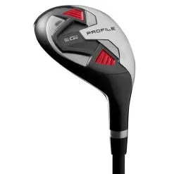 Wilson Profile SGI Full Set 2019 11 Wilson Profile SGI Full Set 2019 -Golf Clubs SHOP ren2290 right tall 5 87007.1551720619