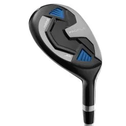 Wilson Profile Junior Full Set Ages 11-13 Boys -Golf Clubs SHOP ren2294 blue 1 4 24383.1619503338