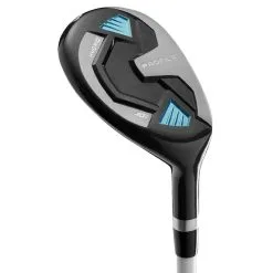 Wilson Profile Junior Full Set Ages 11-13 Girls -Golf Clubs SHOP ren2297 teal 1 4 08328.1645839547