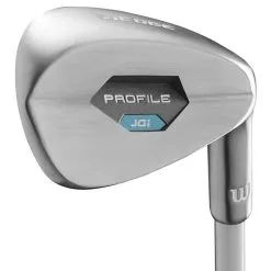 Wilson Profile Junior Full Set Ages 11-13 Girls -Golf Clubs SHOP ren2297 teal 1 5 55762.1645839573