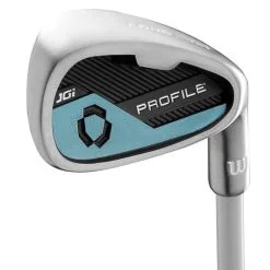 Wilson Profile Junior Full Set Ages 11-13 Girls -Golf Clubs SHOP ren2297 teal 1 6 23713.1645839577