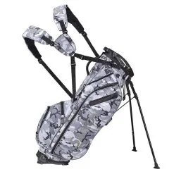 Srixon Z85 Stand Bag 2021 -Golf Clubs SHOP ren2309 black gray camo 1 77392.1541662091
