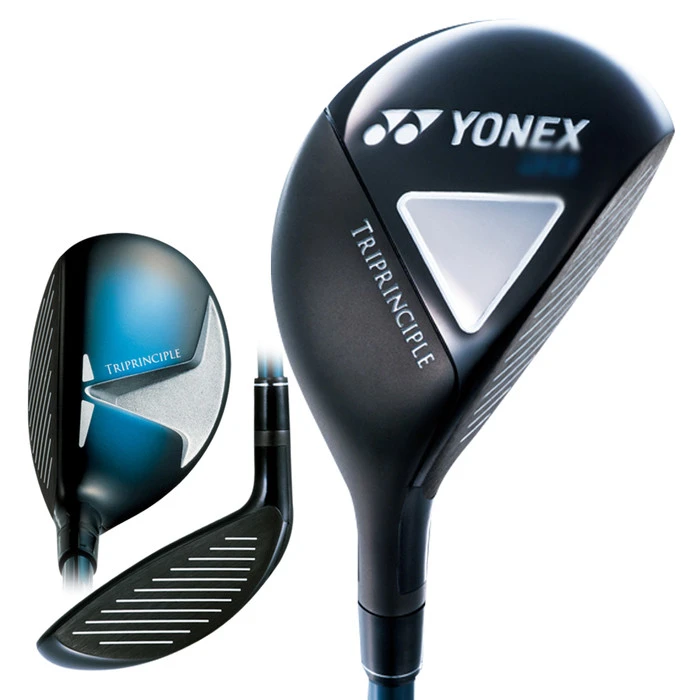 YONEX TRI PRINCIPLE Hybrid 2018 1 YONEX TRI PRINCIPLE Hybrid 2018