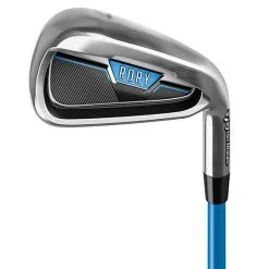 TaylorMade RORY Junior Full Set Ages 4+ 2018 Boys -Golf Clubs SHOP ren2421 right blue 6 09314.1543967353
