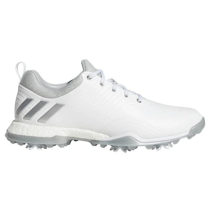 Adidas Adipower 4orged Golf Shoes 2019 Women 2 Adidas Adipower 4orged Golf Shoes 2019 Women - Image 2