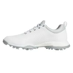 Adidas Adipower 4orged Golf Shoes 2019 Women 8 Adidas Adipower 4orged Golf Shoes 2019 Women -Golf Clubs SHOP ren2470 cloud white silver metallic clear onix 2 58451.1544531886