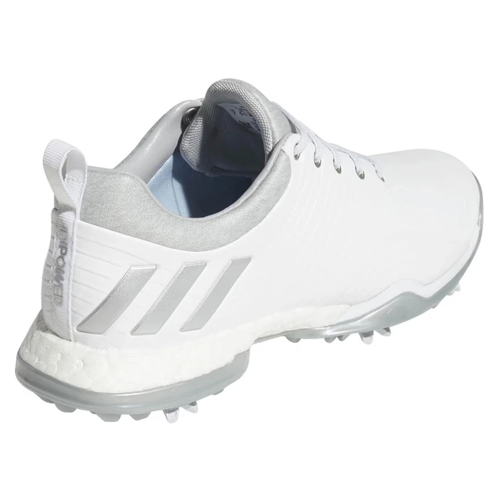 Adidas Adipower 4orged Golf Shoes 2019 Women 4 Adidas Adipower 4orged Golf Shoes 2019 Women - Image 4