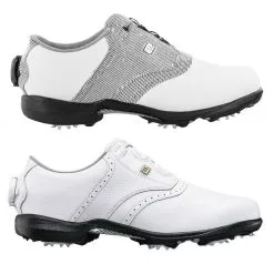 FootJoy DryJoys BOA Golf Shoes 2020 Women
