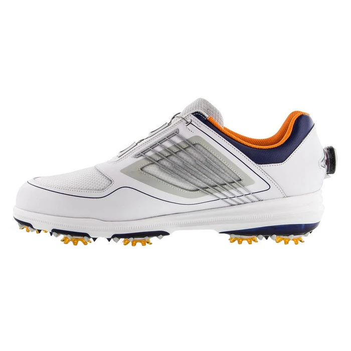 FootJoy FJ Fury BOA Golf Shoes 2019 Previous Season Style 2 FootJoy FJ Fury BOA Golf Shoes 2019 Previous Season Style - Image 2