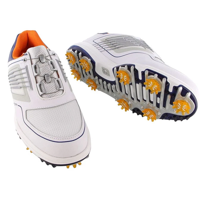 FootJoy FJ Fury BOA Golf Shoes 2019 Previous Season Style 4 FootJoy FJ Fury BOA Golf Shoes 2019 Previous Season Style - Image 4