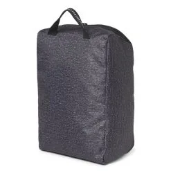 Oakley Shoe Bag 12.0 2019 -Golf Clubs SHOP ren2483 black heather 2 26345.1542331892