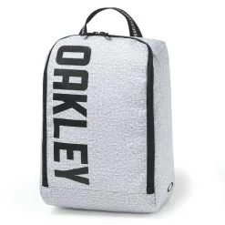 Oakley Shoe Bag 12.0 2019 -Golf Clubs SHOP ren2483 natural heather 1 37201.1542331893