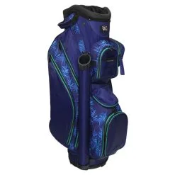 RJ Sports Paradise Collection Deluxe Cart Bag 2020 Women -Golf Clubs SHOP ren2490 palm breeze 1 17389.1547813481
