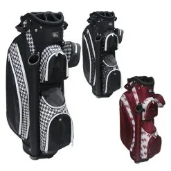 RJ Sports Paradise Collection Deluxe Cart Bag 2020 Women