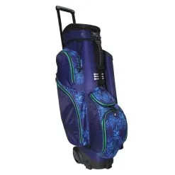RJ Sports Spinner X Transport Cart Bag 2020 -Golf Clubs SHOP ren2491 palm breeze 1 07079.1547813478