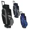 RJ Sports Spinner X Transport Cart Bag 2020