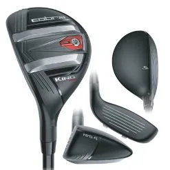 Cobra King F9 Speedback Hybrid 2019 -Golf Clubs SHOP ren2546 left satin black 1 69018.1546392192