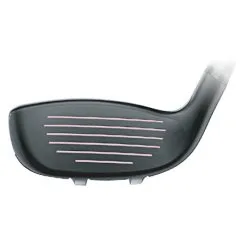 Cobra King F9 Speedback Hybrid 2019 Women -Golf Clubs SHOP ren2548 right black rose gold 4 61418.1546779657