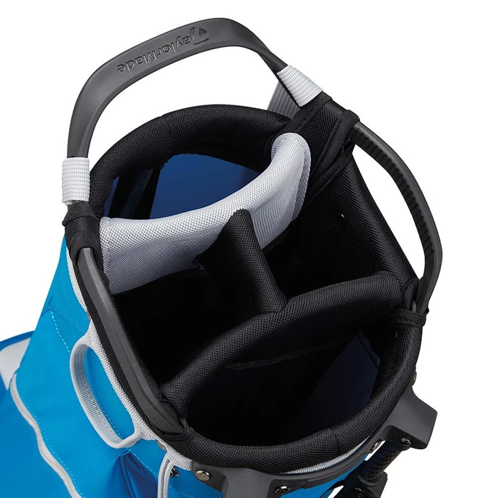 TaylorMade Litetech 3.0 Stand Bag 2019 3 TaylorMade Litetech 3.0 Stand Bag 2019 - Image 3