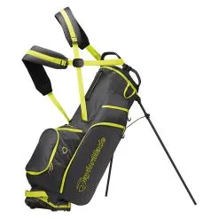 TaylorMade Litetech 3.0 Stand Bag 2019 8 TaylorMade Litetech 3.0 Stand Bag 2019 -Golf Clubs SHOP ren2572 gray lime 1 21049.1578989778