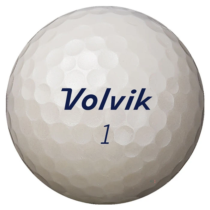 Volvik Solice Half-Dozen Golf Balls 2020 2 Volvik Solice Half-Dozen Golf Balls 2020 - Image 2