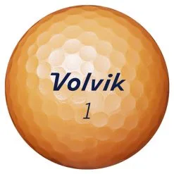 Volvik Solice Half-Dozen Golf Balls 2020 5 Volvik Solice Half-Dozen Golf Balls 2020 -Golf Clubs SHOP ren2586 orange pink 1 40648.1592986527