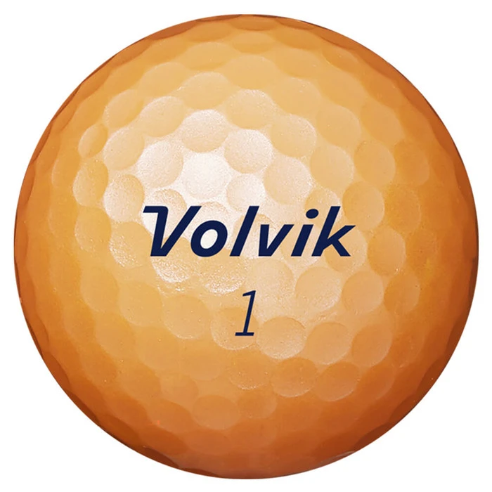 Volvik Solice Half-Dozen Golf Balls 2020 3 Volvik Solice Half-Dozen Golf Balls 2020 - Image 3