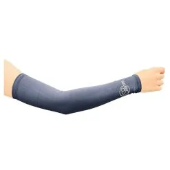 SParms Sun Protect+ UV/Sun Protection Cooling Golf Sleeves (1 Pair) Crystal Logo Women -Golf Clubs SHOP ren2589 crystal logo navy 2 1 06844.1593075393