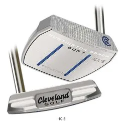 Cleveland Huntington Beach Soft Putter 2020 9 Cleveland Huntington Beach Soft Putter 2020 -Golf Clubs SHOP ren2591 right 10 5 1 42985.1597833941