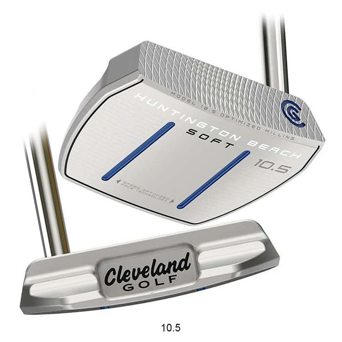 Cleveland Huntington Beach Soft Putter 2020 4 Cleveland Huntington Beach Soft Putter 2020 - Image 4
