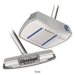 Cleveland Huntington Beach Soft Putter 2020 10 Cleveland Huntington Beach Soft Putter 2020 -Golf Clubs SHOP ren2591 right 10 5c 1 21080.1597833956