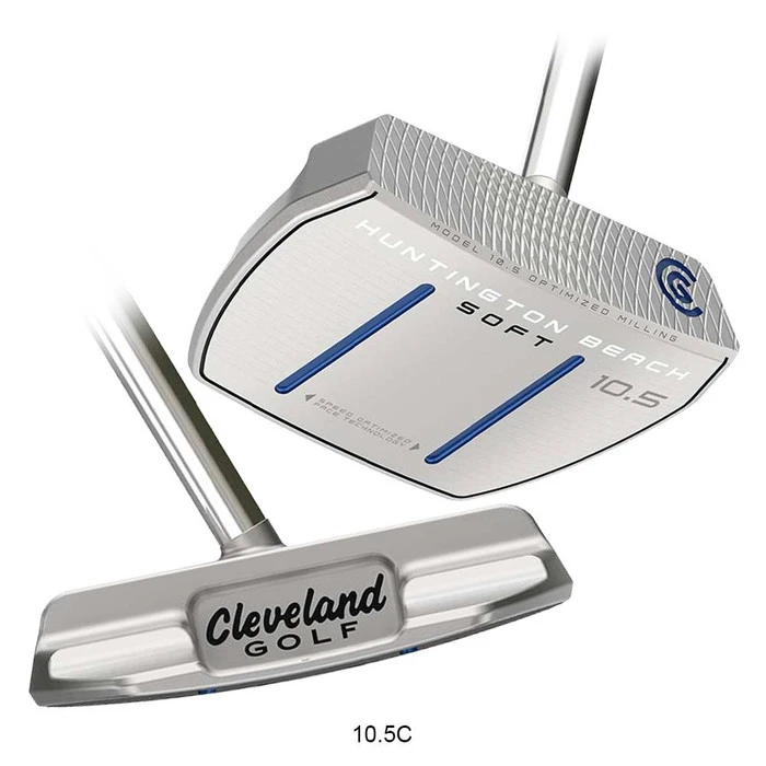 Cleveland Huntington Beach Soft Putter 2020 5 Cleveland Huntington Beach Soft Putter 2020 - Image 5