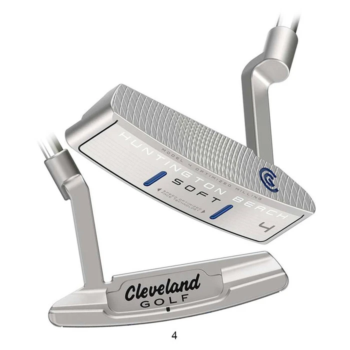 Cleveland Huntington Beach Soft Putter 2020 2 Cleveland Huntington Beach Soft Putter 2020 - Image 2
