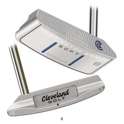 Cleveland Huntington Beach Soft Putter 2020 8 Cleveland Huntington Beach Soft Putter 2020 -Golf Clubs SHOP ren2591 right 8 1 62329.1597833915