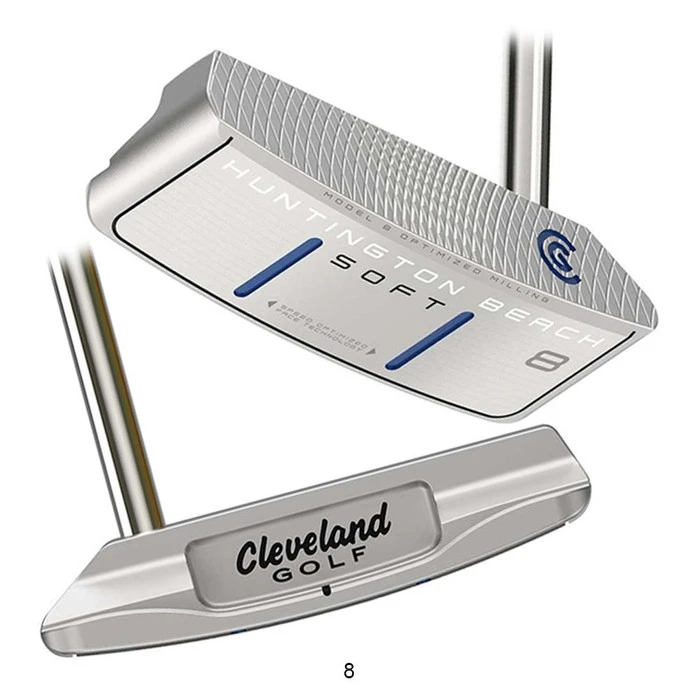 Cleveland Huntington Beach Soft Putter 2020 3 Cleveland Huntington Beach Soft Putter 2020 - Image 3