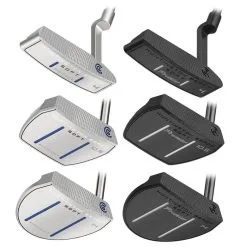 Golf Clubs SHOP 10 Cleveland Huntington Beach Soft Putter 2020