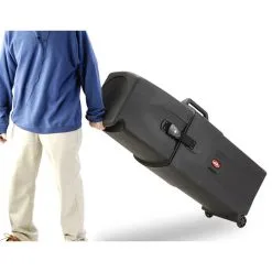 SKB Large Roto Space Saver Staff Travel Case 2014 -Golf Clubs SHOP skb7006 3 51217.1493803379