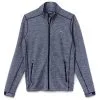 Lacoste LS Midlayer Flamme With Front Two Zipper Pockets Jacket 2018