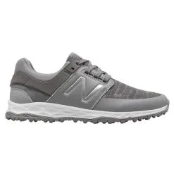 New Balance Fresh Foam LinksSL Spikeless Golf Shoes 2020 Women -Golf Clubs SHOP via0050 gray 1 33405.1575014606