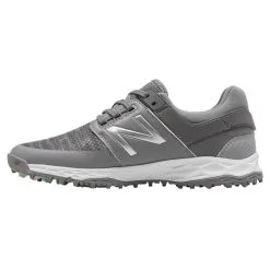 New Balance Fresh Foam LinksSL Spikeless Golf Shoes 2020 Women -Golf Clubs SHOP via0050 gray 2 12391.1575014608