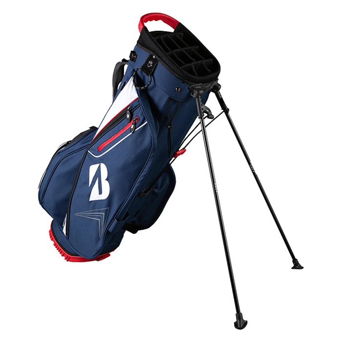 Bridgestone 14-Way Stand Bag 2020 3 Bridgestone 14-Way Stand Bag 2020 - Image 3