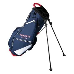 Bridgestone Lightweight 5-Way Stand Bag 2020 6 Bridgestone Lightweight 5-Way Stand Bag 2020 -Golf Clubs SHOP via0079 navy 1 43627.1571992060