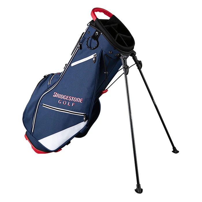 Bridgestone Lightweight 5-Way Stand Bag 2020 3 Bridgestone Lightweight 5-Way Stand Bag 2020 - Image 3