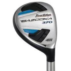 Tour Edge Bazooka 370 Varsity Teen Full Set 2020 Boys 9 Tour Edge Bazooka 370 Varsity Teen Full Set 2020 Boys -Golf Clubs SHOP via0110 right 4 89877.1572487077