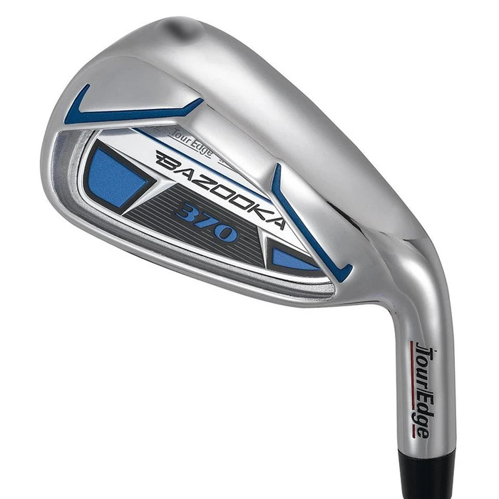 Tour Edge Bazooka 370 Varsity Teen Full Set 2020 Boys 5 Tour Edge Bazooka 370 Varsity Teen Full Set 2020 Boys - Image 5