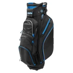 Bag Boy Chiller Cart Bag 2023 -Golf Clubs SHOP via0116 black royal silver 1 71726.1572069539