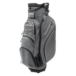 Bag Boy Chiller Cart Bag 2023 -Golf Clubs SHOP via0116 charcoal black white 1 11506.1572069554