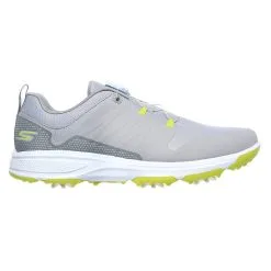 Skechers Go Golf Torque - Twist Golf Shoes 2020 -Golf Clubs SHOP via0158 gray lime 1 26195.1581474009