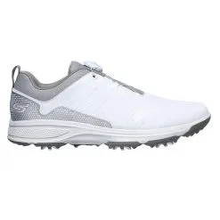 Skechers Go Golf Torque - Twist Golf Shoes 2020 -Golf Clubs SHOP via0158 white gray 1 15071.1581474035